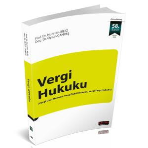 Vergi Hukuku