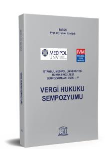 Vergi Hukuku Sempozyumu