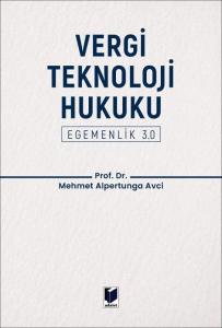 Vergi Teknoloji Hukuku