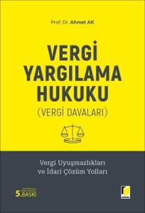 Vergi Yargılama Hukuku