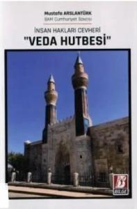 İnsan Hakları Cevheri "Veda Hutbesi"