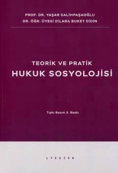 Hukuk Sosyolojisi