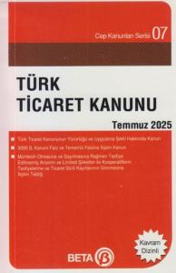 Türk Ticaret Kanunu