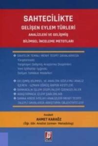 Sahtecilikte Gelişen Eylem Türleri