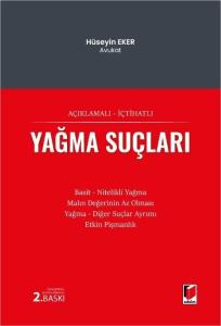 Yağma Suçları