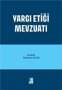 Yargı Etiği Mevzuatı