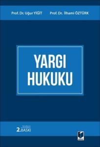 Yargı Hukuku
