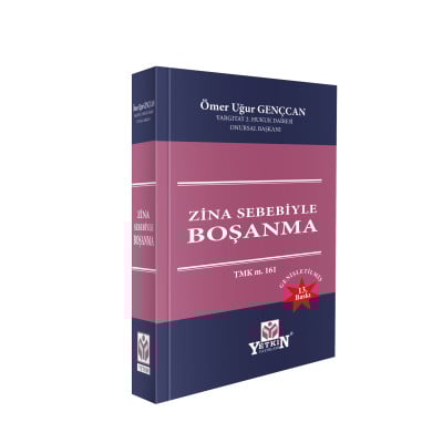 Zina Sebebiyle Boşanma