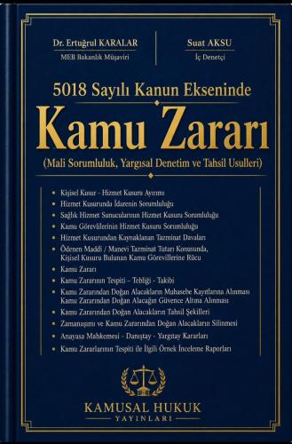 Kamu Zararı