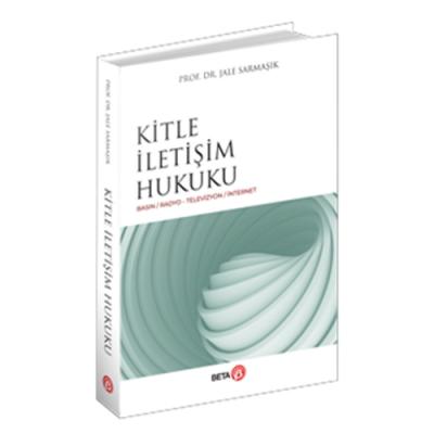 Kitle İletişim Hukuku