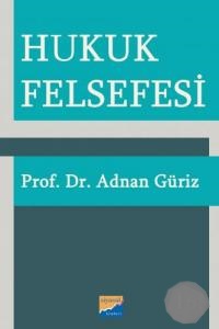 Hukuk Felsefesi