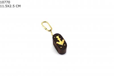 ANAHTARLIK AHŞAP DENİZCİ