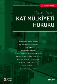 Kat Mülkiyeti Hukuku