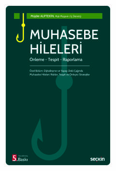 Muhasebe Hileleri