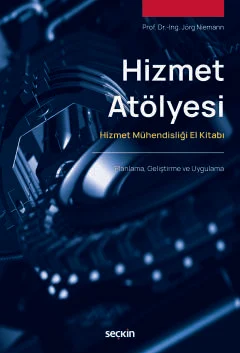 Hizmet Atölyesi Jörg Niemann