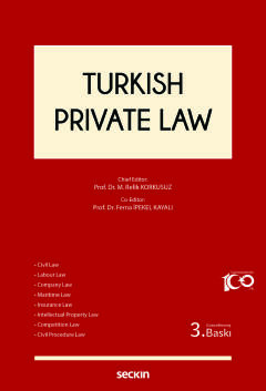 Turkish Private Law