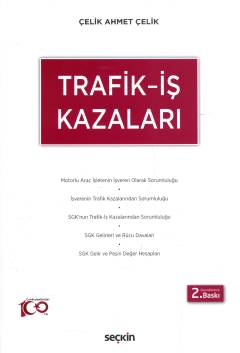 Trafik – İş Kazaları