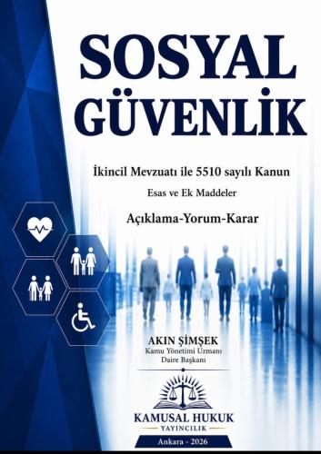 Sosyal Güvenlik