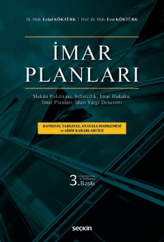 İmar Planları