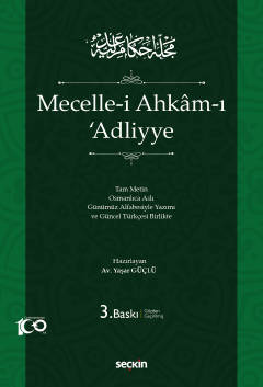 Mecelle–i Ahkam–ı Adliyye