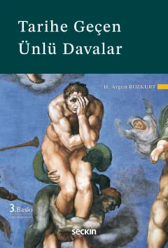 Tarihe Geçen Ünlü Davalar