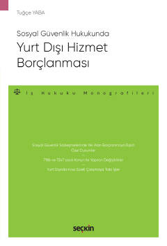Yurt Dışı Hizmet Borçlanması
