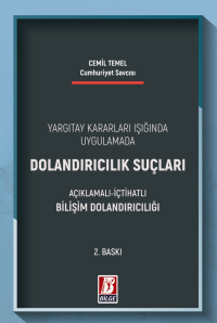 Dolandırıcılık Suçları