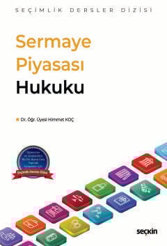 Sermaye Piyasası Hukuku