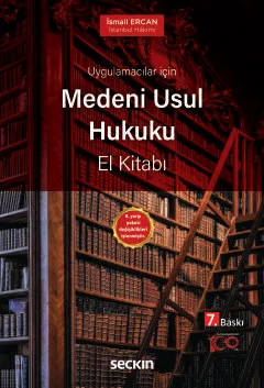 Medeni Usul Hukuku El Kitabı