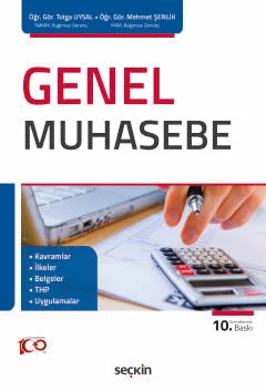 Genel Muhasebe