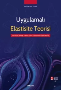 Uygulamalı Elastisite Teorisi