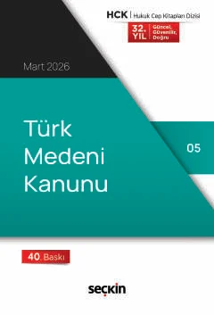 Türk Medeni Kanunu