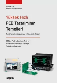 Yüksek Hızlı PCB Tasarımının Temelleri