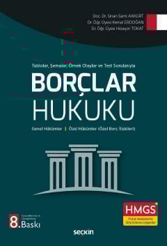 Borçlar Hukuku
