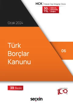 Türk Borçlar Kanunu