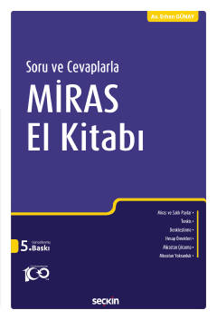 Miras El Kitabı