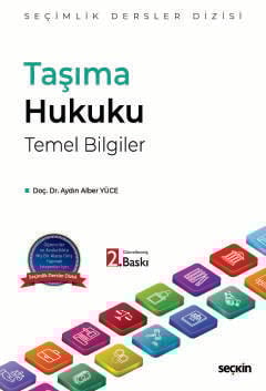 Taşıma Hukuku Temel Bilgiler