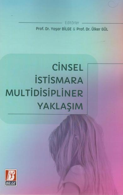 Cinsel İstismara Multidisipliner Yaklaşım
