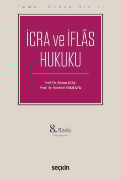 İcra ve İflas Hukuku