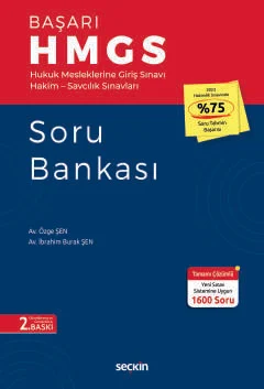 HMGS Soru Bankası
