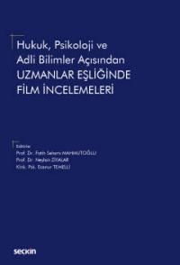 Uzmanlar Eşliğinde Film İncelemeleri Fatih Selami Mahmutoğlu