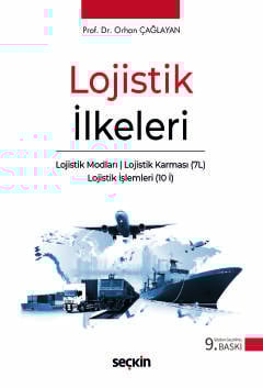 Lojistik İlkeleri