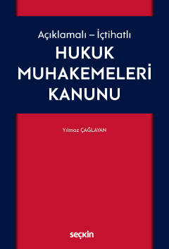 Hukuk Muhakemeleri Kanunu