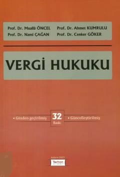 Vergi Hukuku
