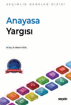 Anayasa Yargısı