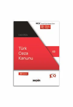 Türk Ceza Kanunu