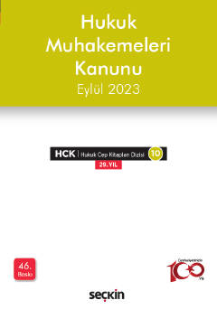 Hukuk Muhakemeleri Kanunu Yayın Kurulu