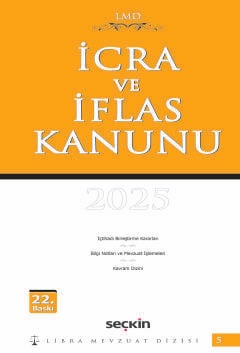 İcra ve İflas Kanunu