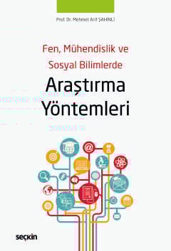 Araştırma Yöntemleri