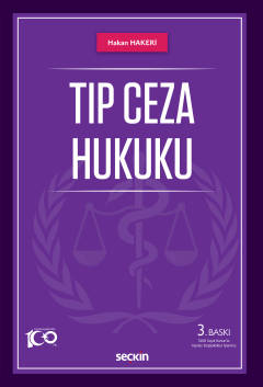 Tıp Ceza Hukuku